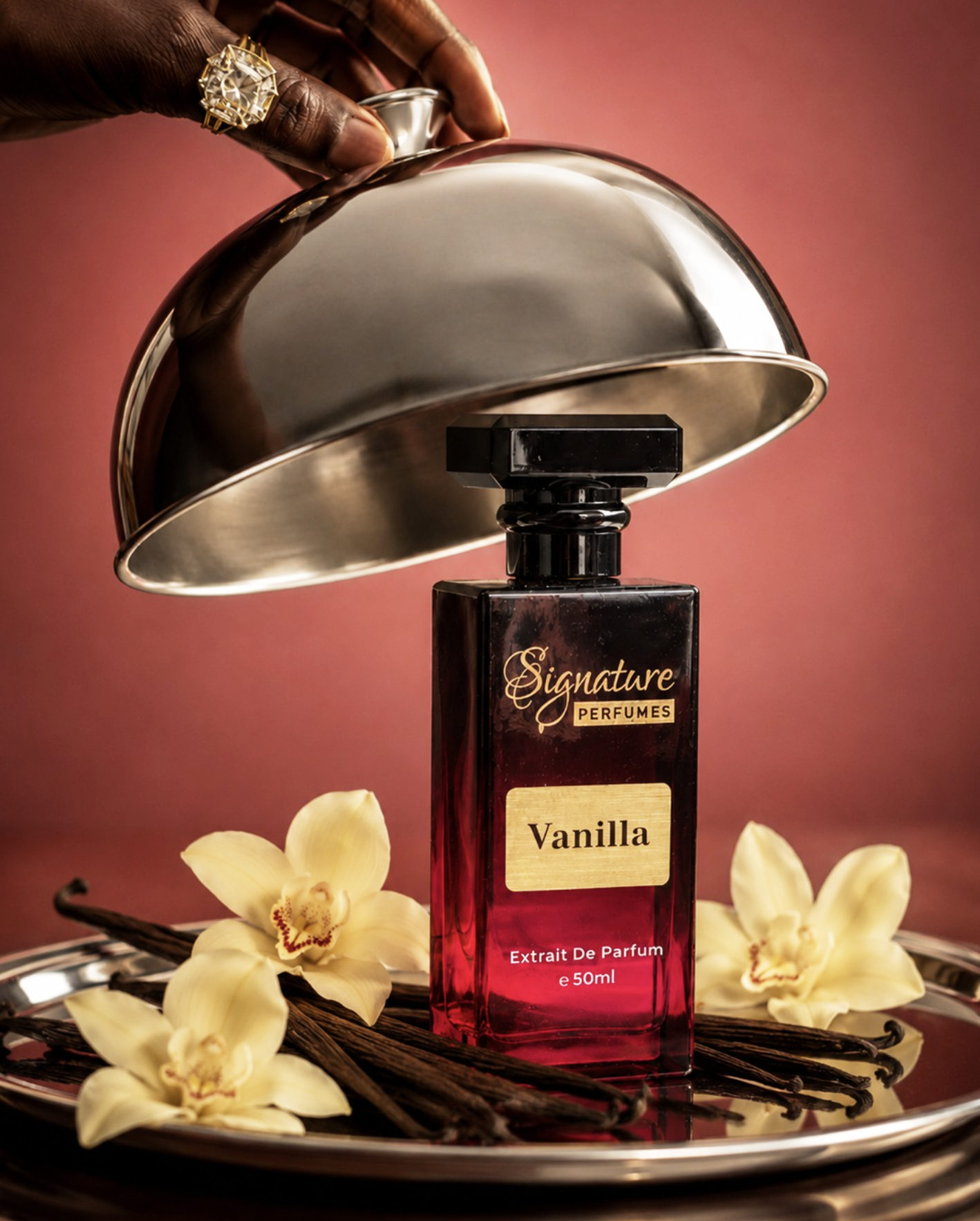 Vanilla